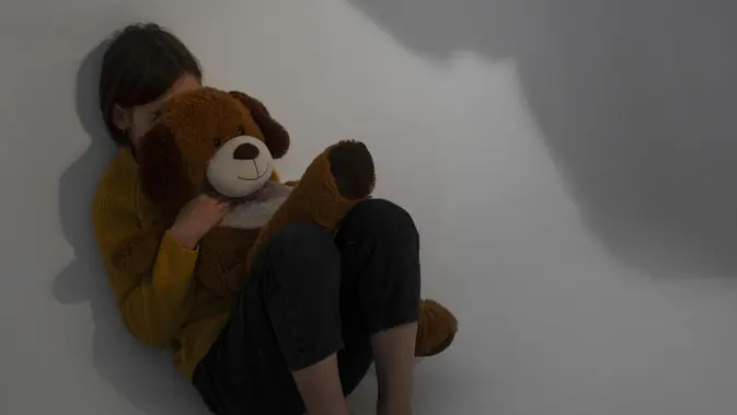 Stop Menyindir Anak! 5 Bahaya yang Mengintai