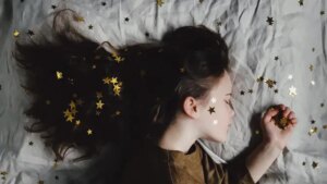 Rahasia Tidur Nyenyak Si Kecil:  Lebih dari Sekedar Istirahat!