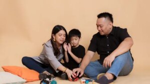 Rahasia Mengajarkan Ikhlas pada Anak:  Cara Mudah & Ampuh!