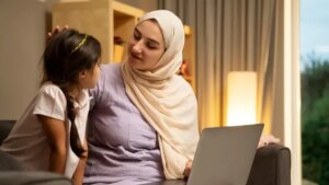 Rahasia Bahagia: Ibu & Istri Hebat!