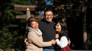 Beban Harapan: Warisan Pola Pikir Orang Tua Asia?