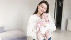 Apakah Kamu Sudah Siap Menjadi Ibu? 6 Tanda Ini Akan Memberi Jawabannya!