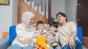 Rahasia Inner Child Bahagia: 5 Tips Sederhana dari Orang Tua Bijak!