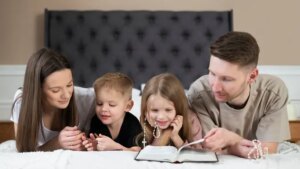 Rahasia Sukses Mendidik Anak Disiplin: 5 Langkah Ajaib!