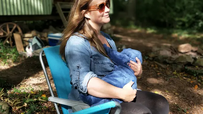 Bingung Pilih Pompa ASI? Manual atau Elektrik?