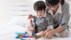 Memilih Mainan Anak: Panduan Orang Tua Bijak