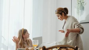 Rahasia Mendisiplinkan Anak: Kapan Waktu yang Tepat untuk Memberi Hukuman?
