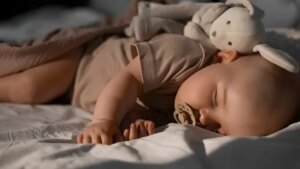 Rahasia Mengatasi Si Kecil yang Rewel!