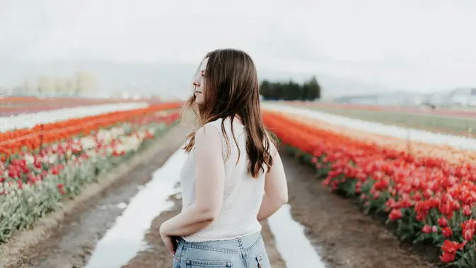 Ibu Hebat, Butuh Dukungan!