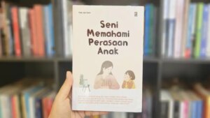 Rahasia Memahami Hati Anak