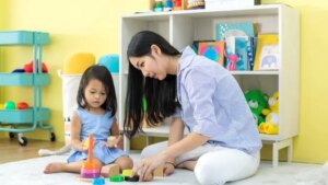 Rahasia Mengatasi Anak Hiperaktif: Panduan Orang Tua Bijak!