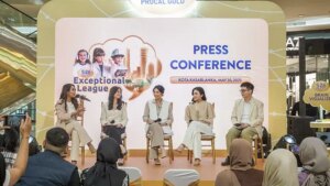 Rahasia Anak Hebat: S-26 Ungkap Potensi Si Kecil!