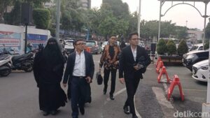 Judul: Umi Pipik Geram! Bully Kelewatan, Lapor Polisi!