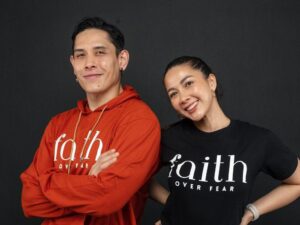 Judul: Andrea Dian Kepergok Makan Indomie, Reaksi Bimo Tak Terduga!