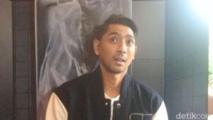 Arya Saloka Gugat Cerai, Putri Anne Kembali Absen!