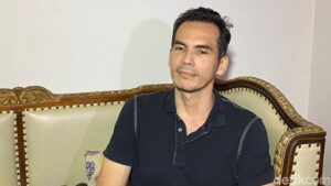 Aktor A Ini Kaget Rumahnya Dilelang! Ada Apa?