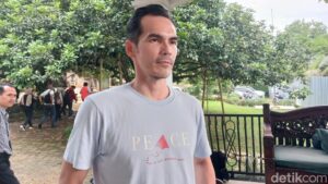 Rumah Arik Selamat dari Eksekusi! Ada Mafia Tanah?