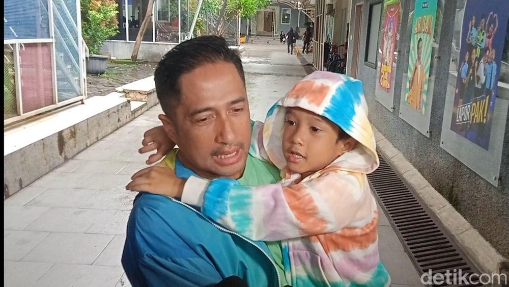 Kejutan Ultah Anak Irfan Hakim: Bukan Kado Mewah, Tapi...