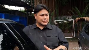 Ivan Gunawan: Dulu Islam KTP, Sekarang Lebih Dekat dengan Allah?