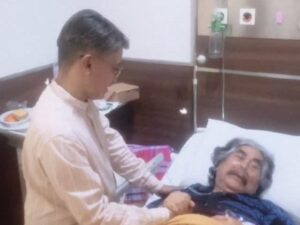 Jaja Miharja Kritis? Kondisi Memprihatinkan!