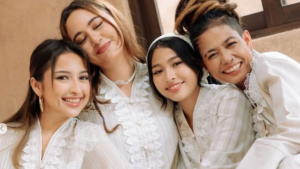 Ibu Mertua Jennifer Coppen Buka Suara: "Kita Selamanya Keluarga!"