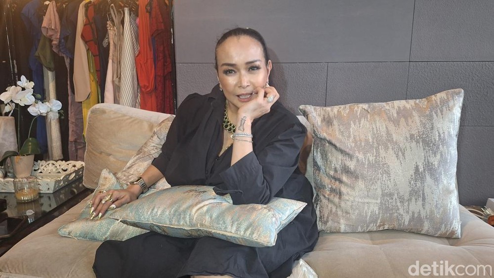 Jennifer Jill: "6 Bulan Jadi Ibu, Hidupku Lebih Penuh!"