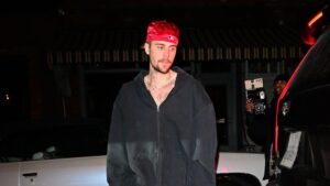 Justin Bieber:  Di Ujung Tanduk?