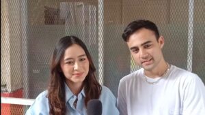 Caesar Bukan Akhir Segalanya! Laura Theux Ungkap Perjuangan & Baby Blues