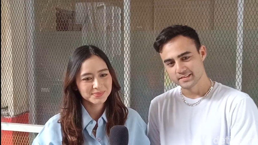 Caesar Bukan Akhir Segalanya! Laura Theux Ungkap Perjuangan & Baby Blues