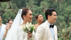 Rahasia Pernikahan Luna Maya & Maxime Bouttier Terbongkar!