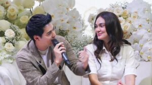 OMG! Maxime Bouttier: Mimpi Nikahi Luna Maya Jadi Nyata?!