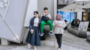 Rafathar Bongkar Borok Nagita Slavina! Mama Gigi Malah Santai?
