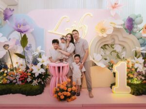 Rahasia Sukses Raffi Ahmad: Sibuk, Tapi Tetap Peka Pada Anak!