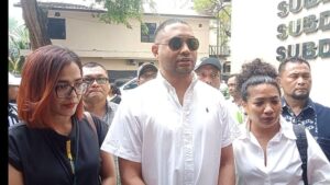 Perang Sengit Rayen Pono vs Ahmad Dhani!