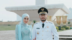 Rahasia di Balik Perubahan Syahnaz!