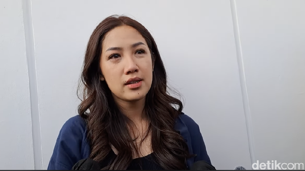 Tamara Tyasmara: Idul Adha di Tanah Suci, Kurban Anti Mainstream!