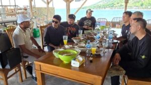 Tentu, ini dia artikel berita yang sudah dioptimasi: