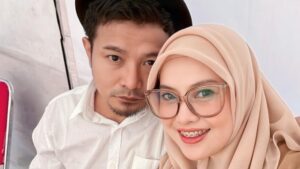 Cinta di Balik Jeruji: Istri Zul Zivilia Ungkap Kisah Haru!