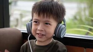 Musik untuk Si Kecil: 6 Manfaat Ajaibnya!