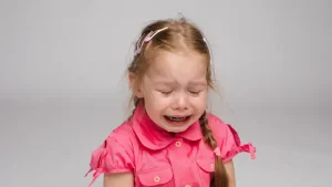 Anak Rewel? Waspada Overstimulasi!