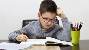 Bantu Anak "Slow Learner" Berkembang: 7 Tips Ampuh!