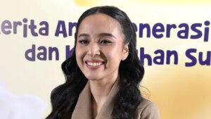 Rahasia Mendidik Generasi Alpha & Beta