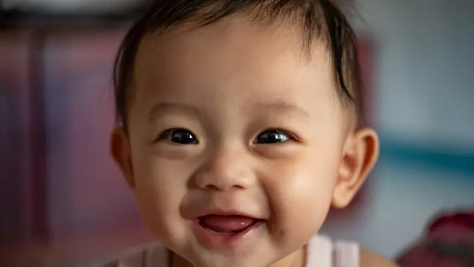 Generasi Sehat Bebas Stunting:  Mulai dari Kandungan!