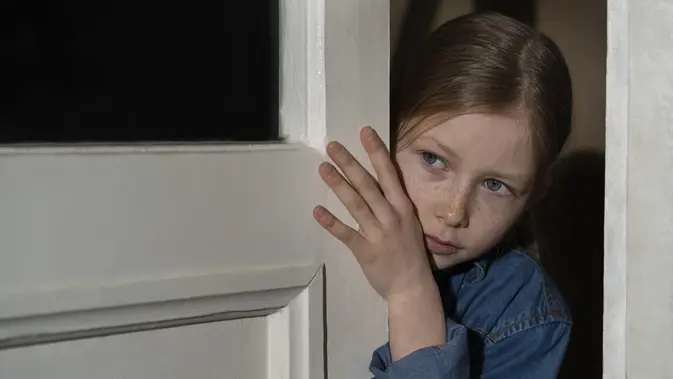 Waspada! Ancaman Child Grooming mengintai Anak Kita