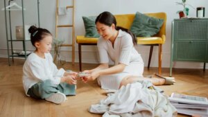 Rahasia Bonding Ibu & Anak Perempuan!