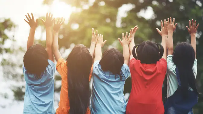 Anak Cerdas Itu Unik: Kenali Tanda-Tanda Perkembangannya