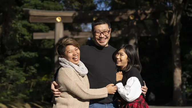 Rahasia Orang Tua Hebat: Tangguh & Bijak Secara Emosional