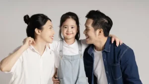 5 Kesalahan Orangtua yang Bikin Anak Tak Mandiri