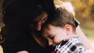 Tenang, Asuh Anak Bahagia!