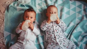 Bayi Butuh Sufor? Ini Penjelasannya!